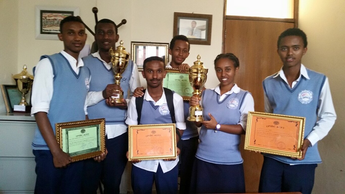 Excellence in Education